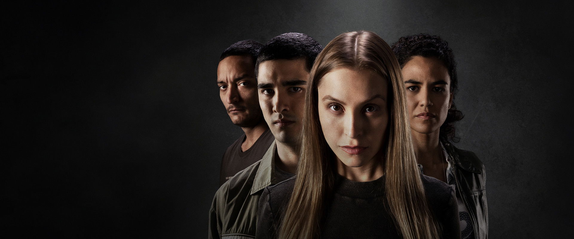 The Girl Who Killed Her Parents: The Confession