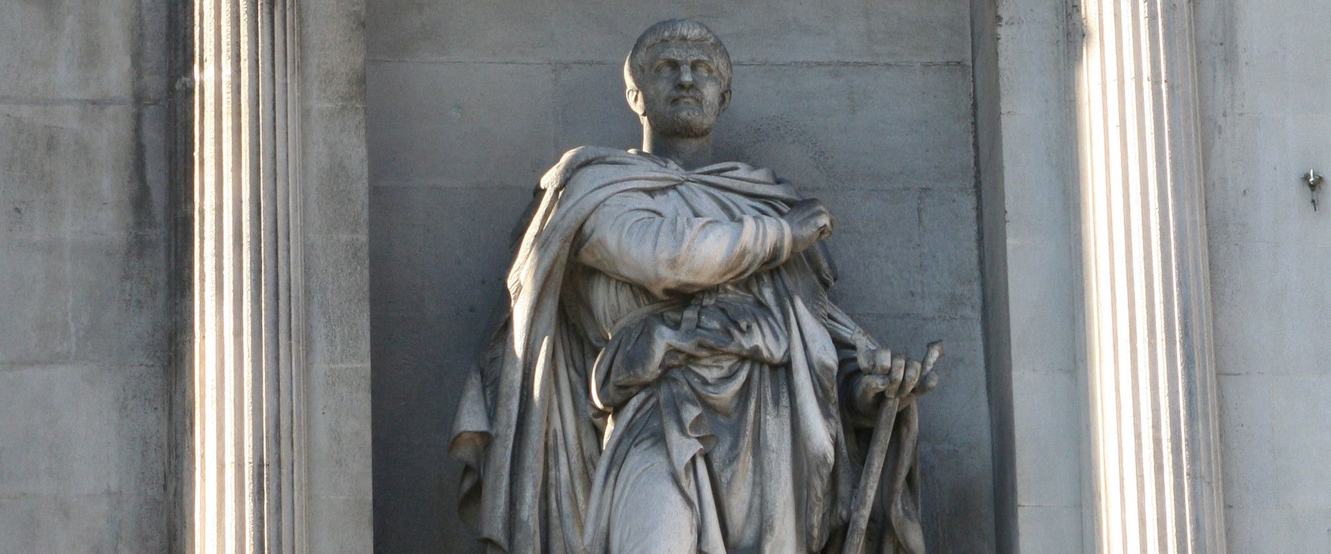 Pythéas, l'astronome voyageur backdrop