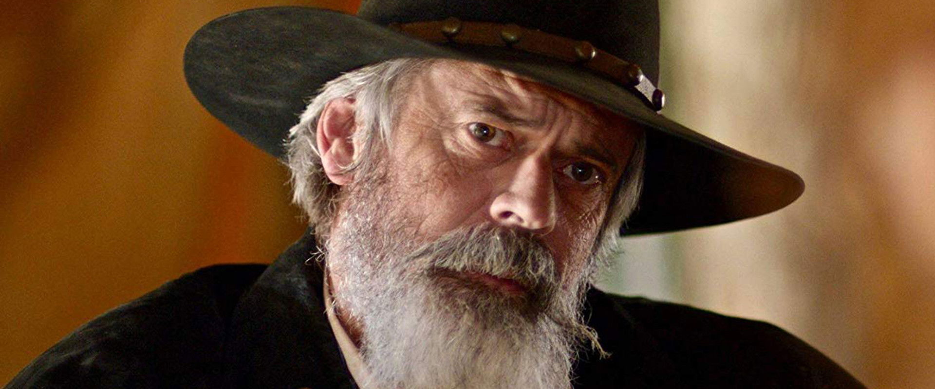 Deadman Standing backdrop