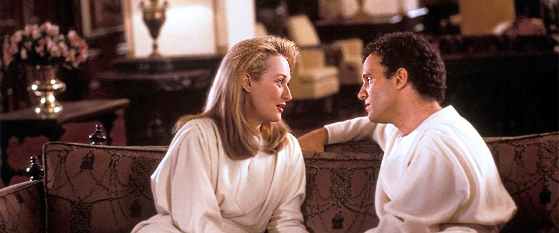 Defending Your Life backdrop