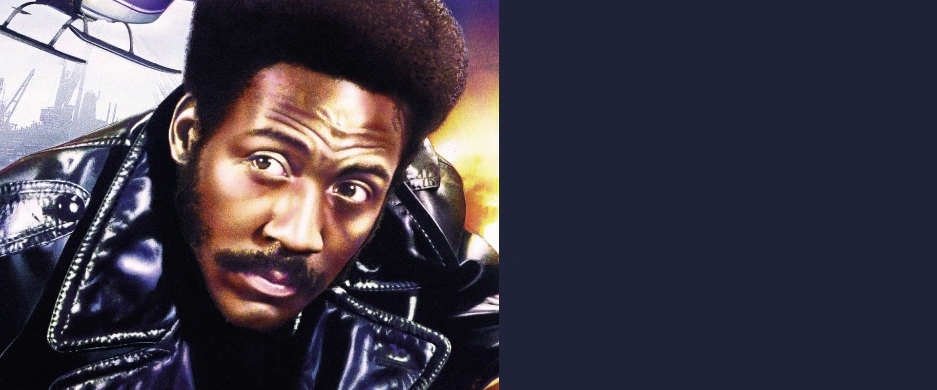 Shaft's Big Score!
