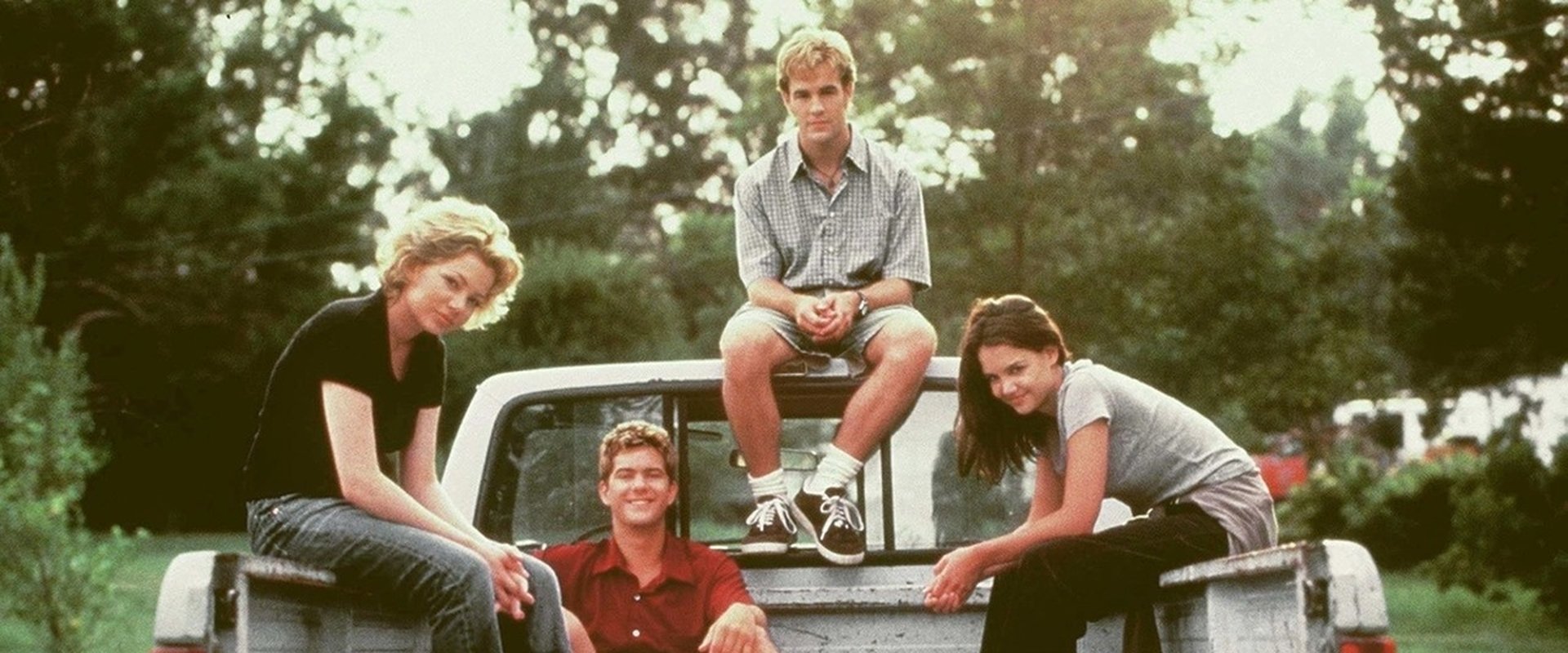 Dawson's Creek