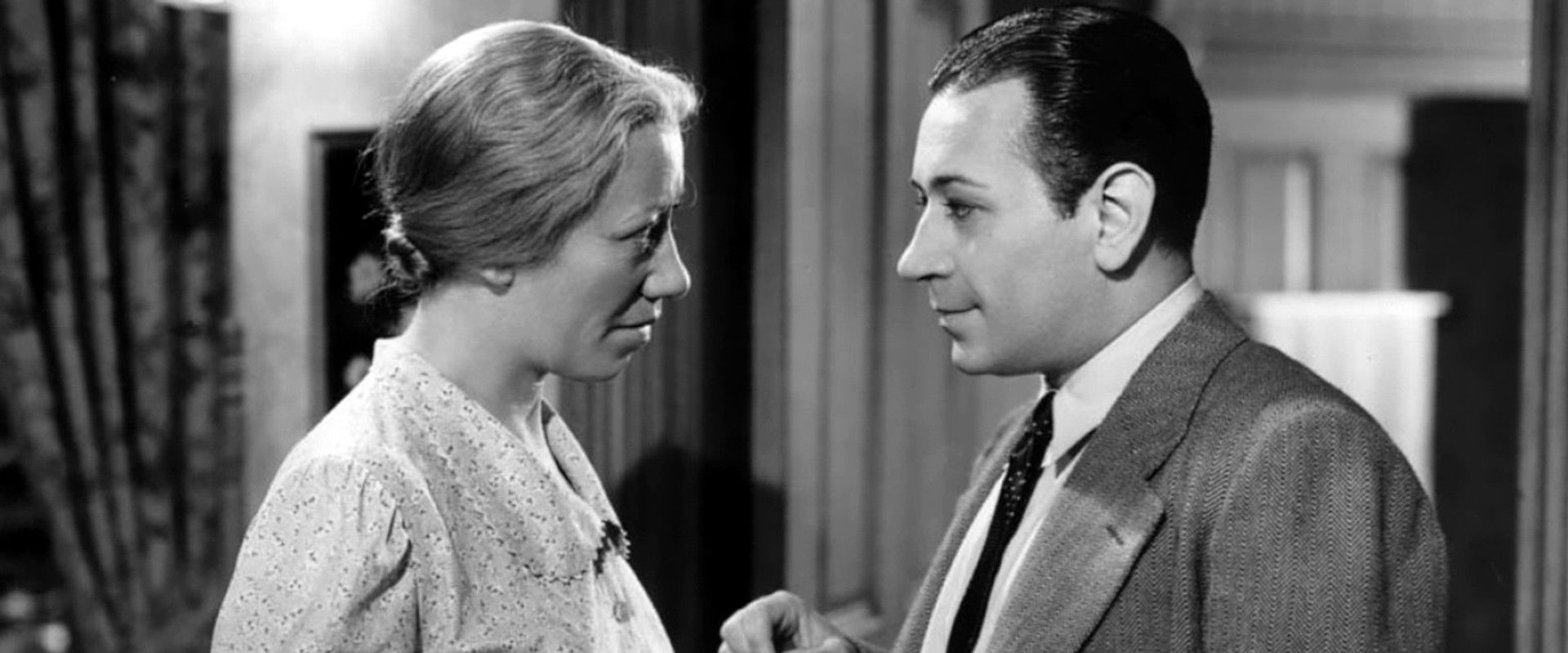 Invisible Stripes backdrop