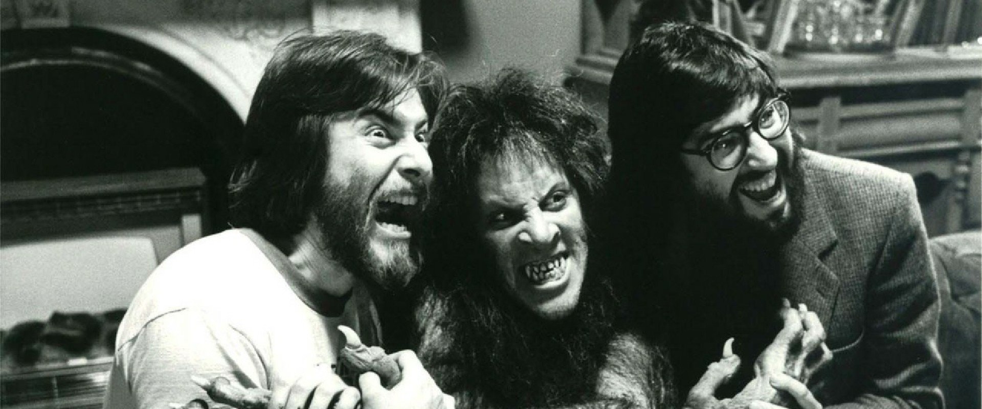 Beware the Moon: Remembering 'An American Werewolf in London'