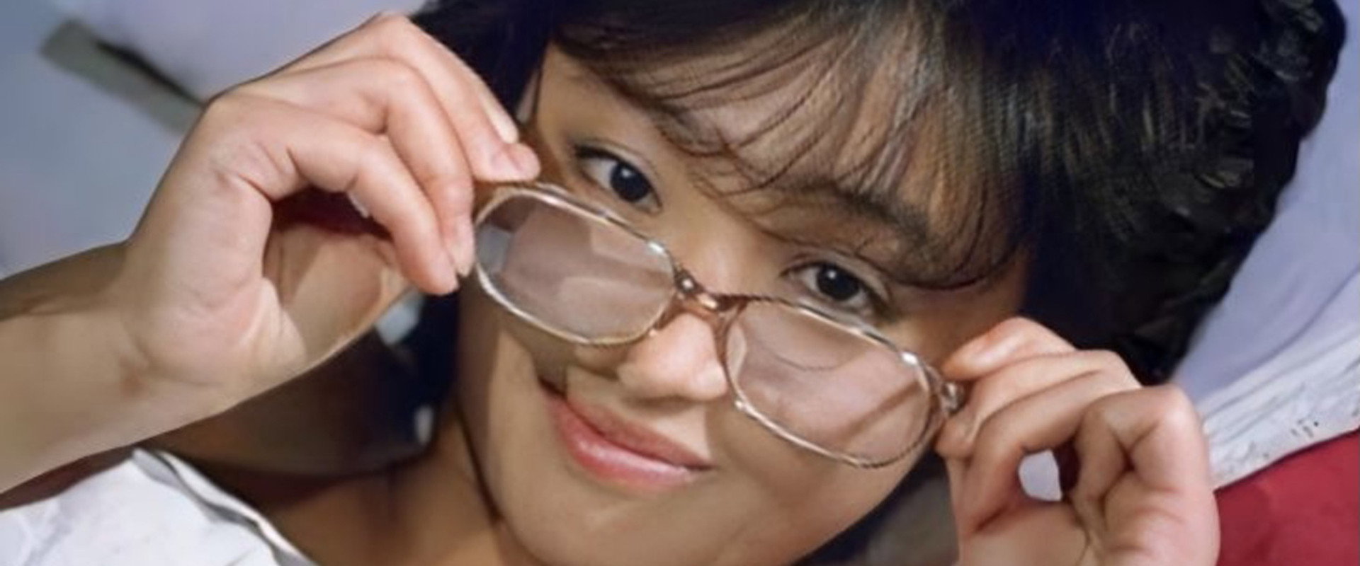 Beautiful Wrestler: Down for the Count backdrop