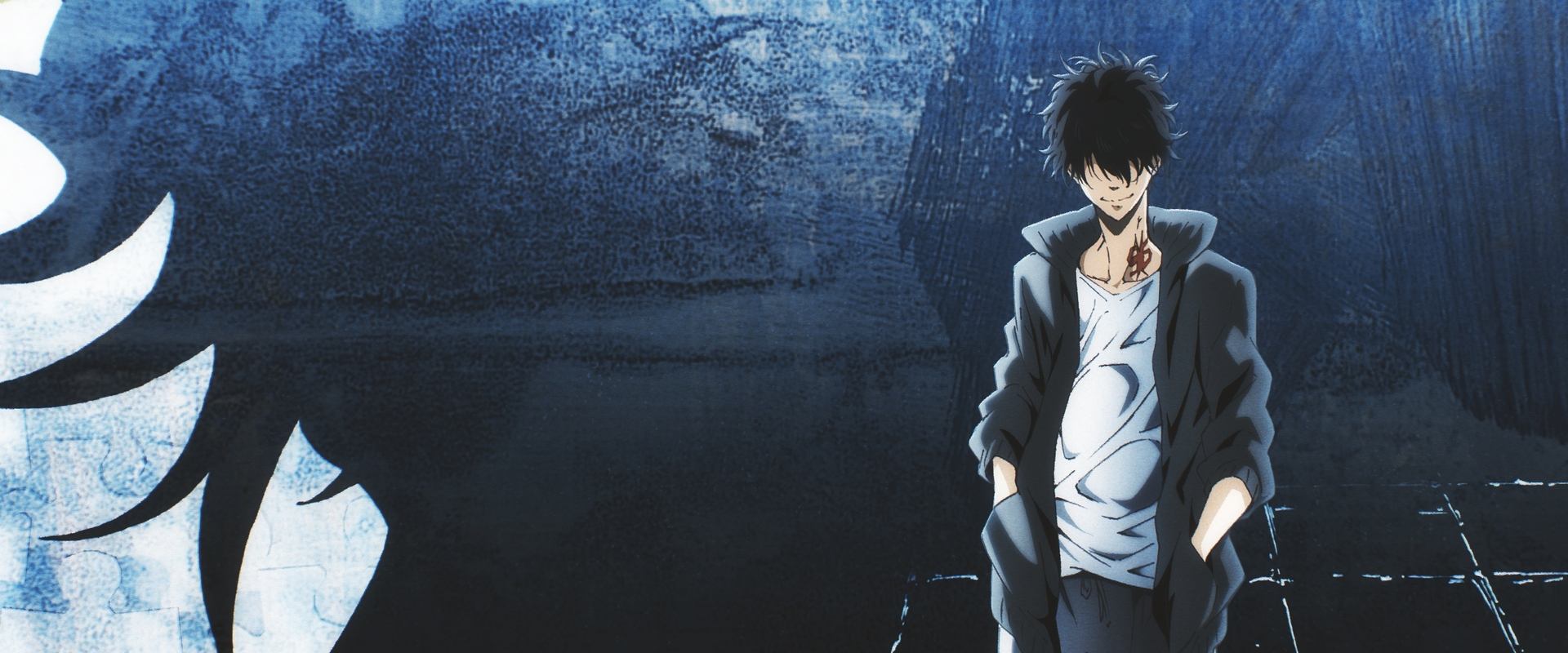 Ron Kamonohashi's Forbidden Deductions
