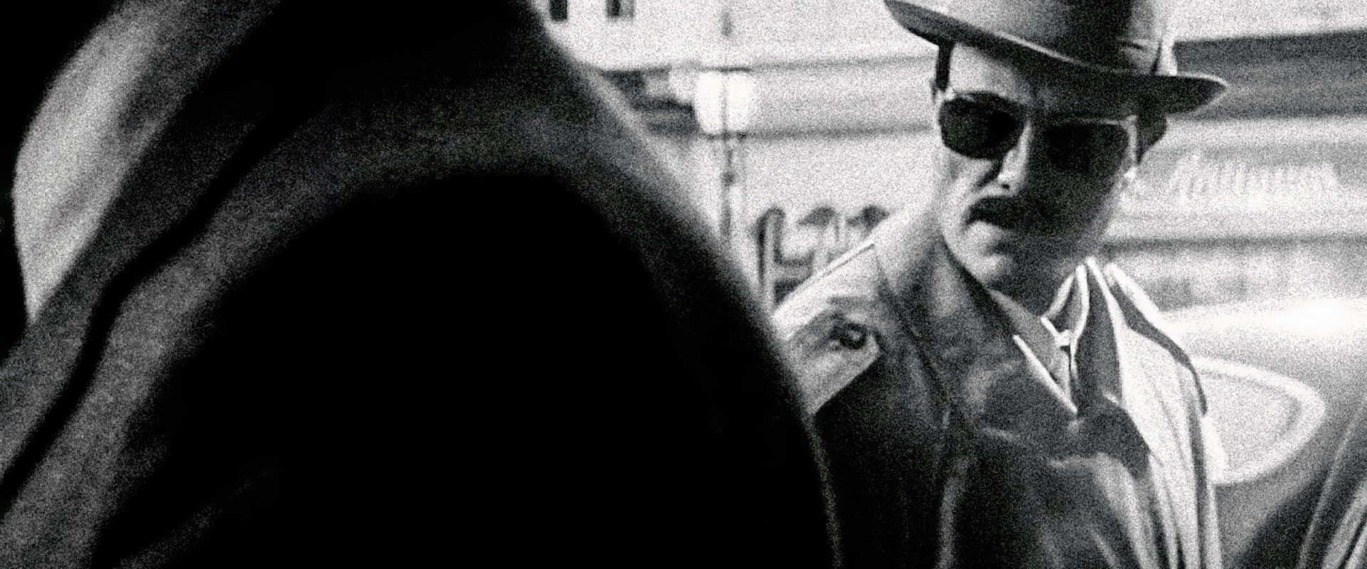 The Disappearance of Josef Mengele backdrop