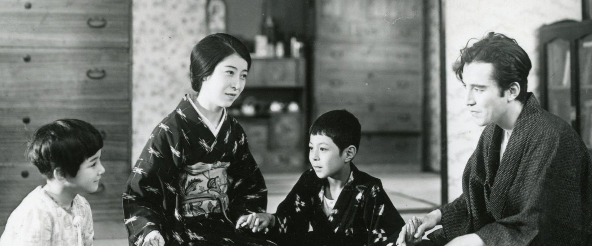 Tokyo Chorus backdrop