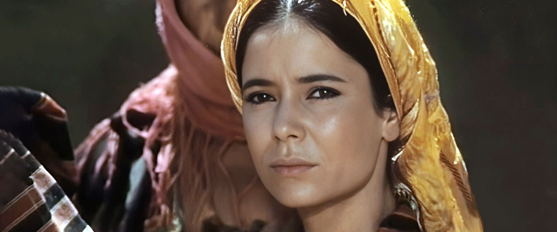 Opium and the Stick backdrop