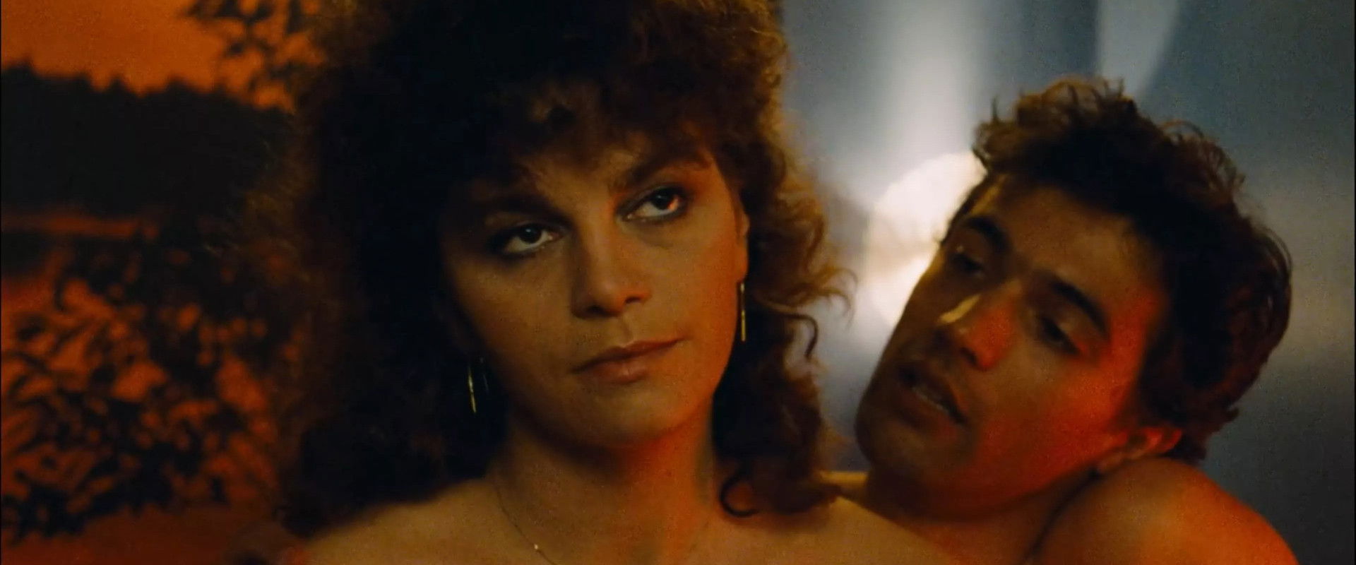 Broken Mirrors backdrop