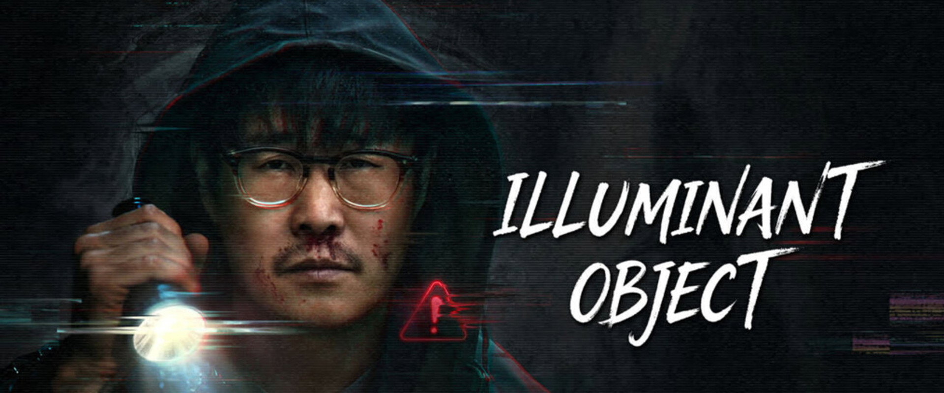 Illuminant Object backdrop