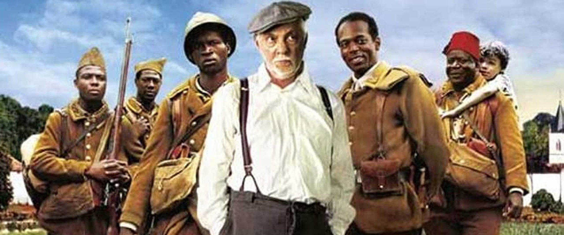 Les enfants du pays backdrop