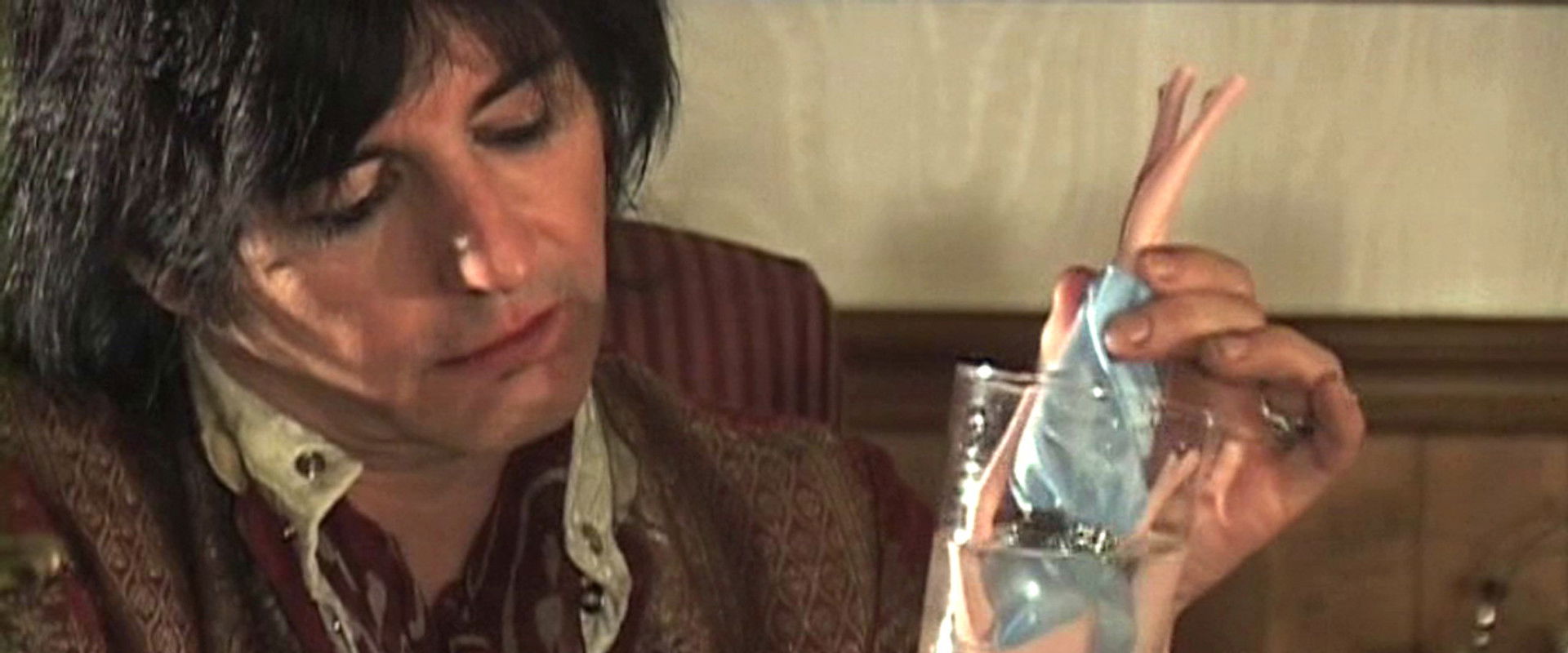 Witchmaster General backdrop