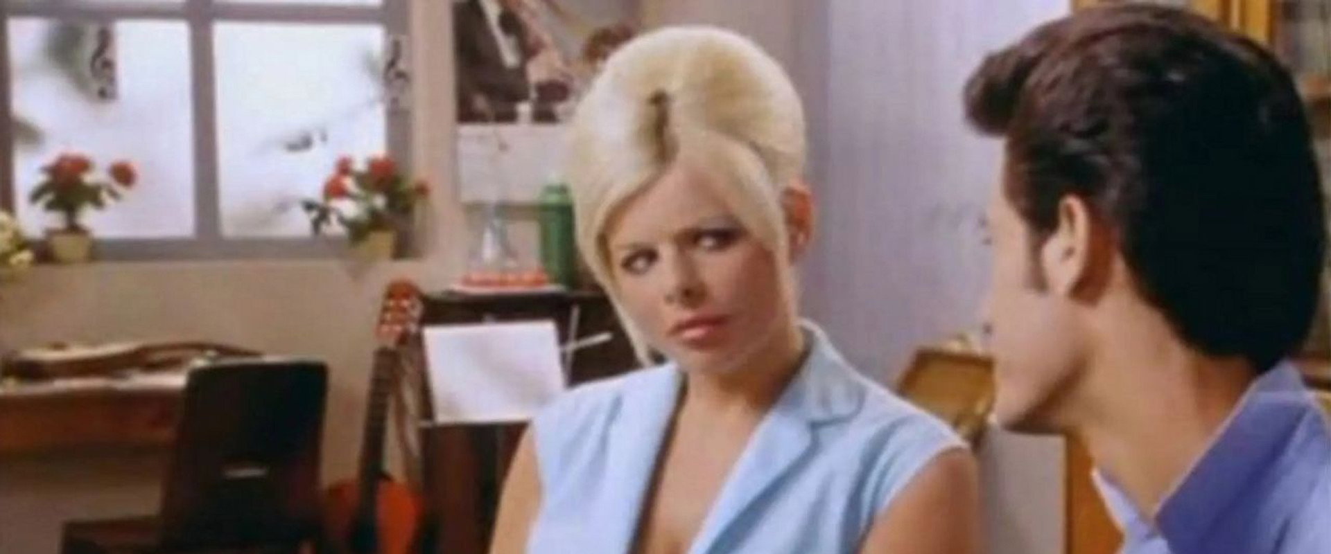 Lemon Popsicle 9: The Party Goes On backdrop