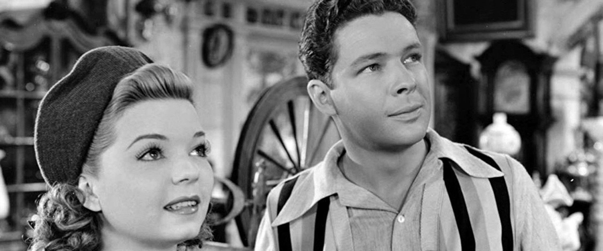 Hit Parade of 1941 backdrop