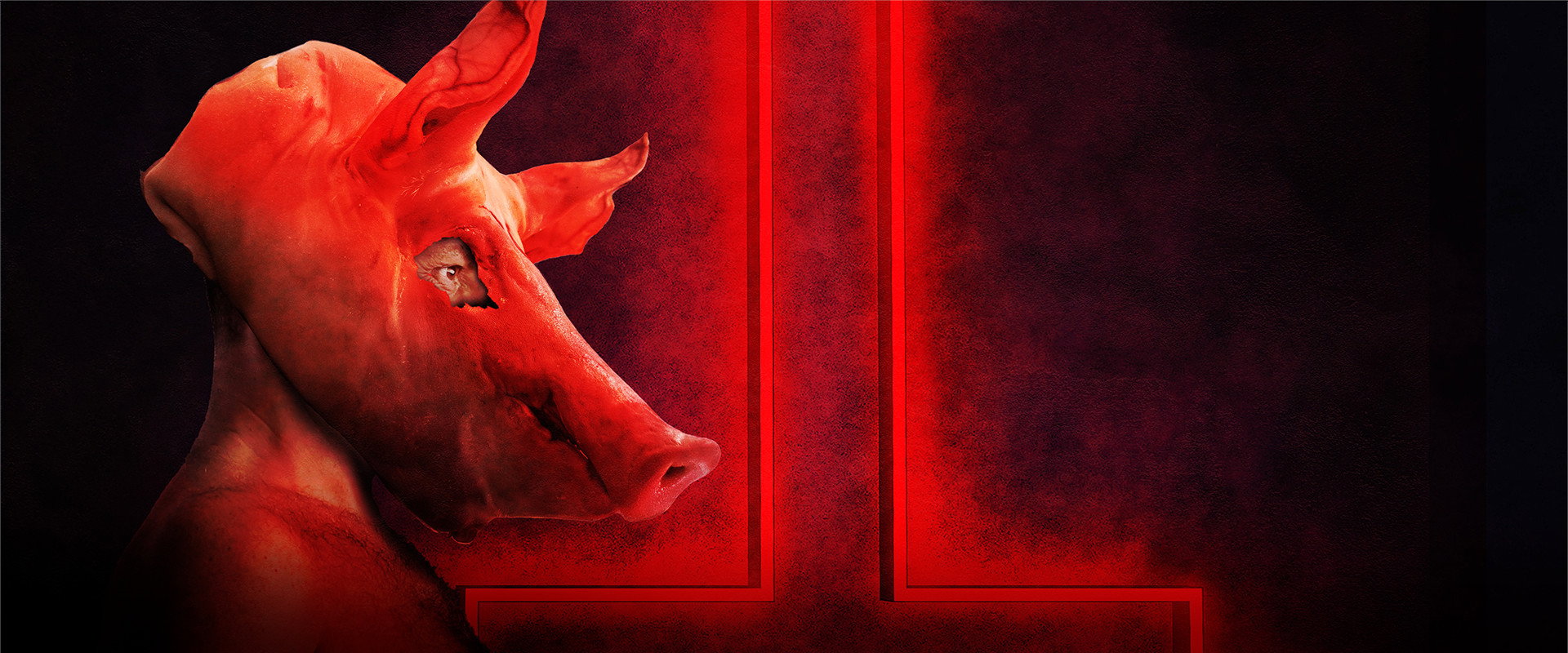 Goatling: Son of Satan backdrop
