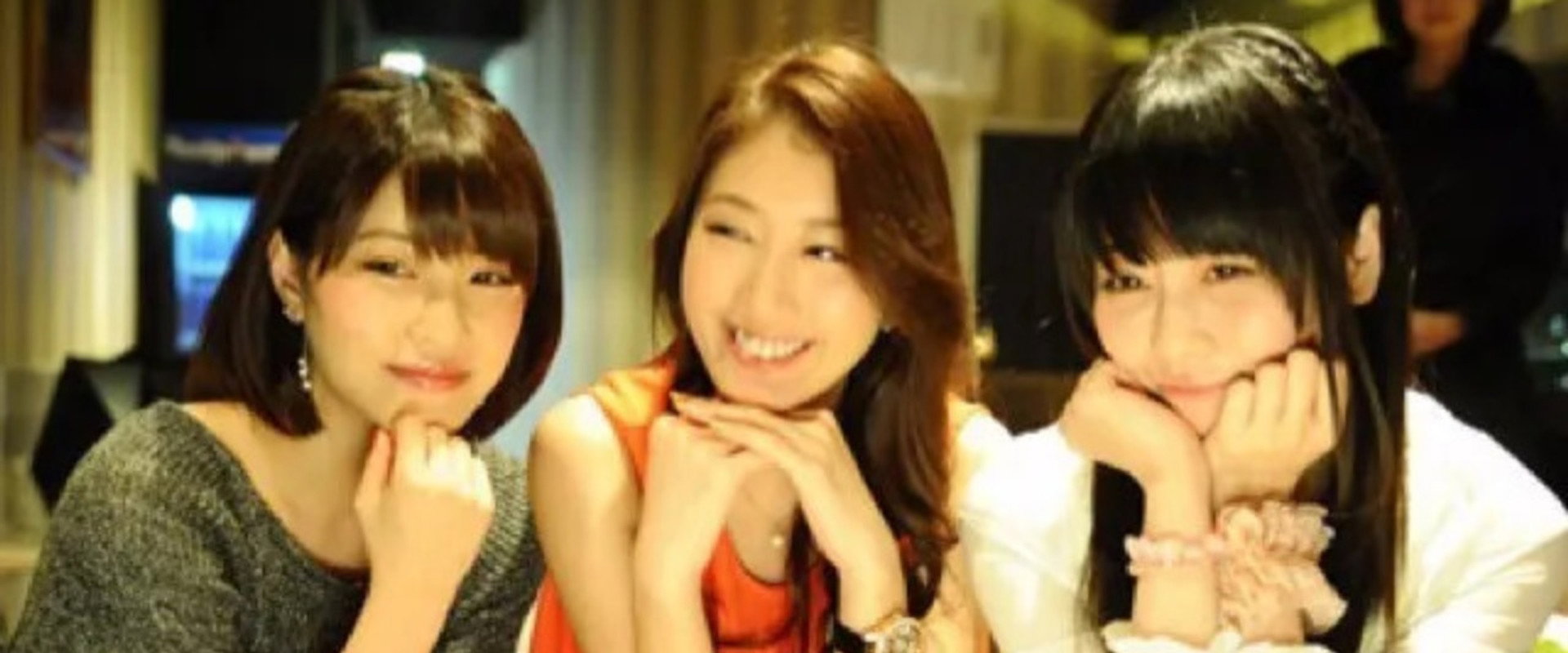 W - Women with Two Faces backdrop