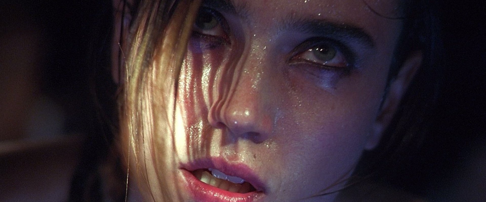 Requiem for a Dream backdrop