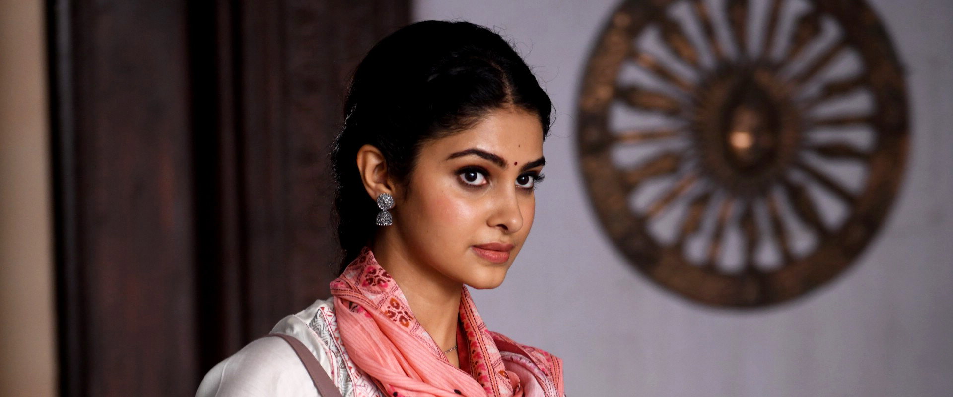 Devaki Nandana Vasudeva backdrop