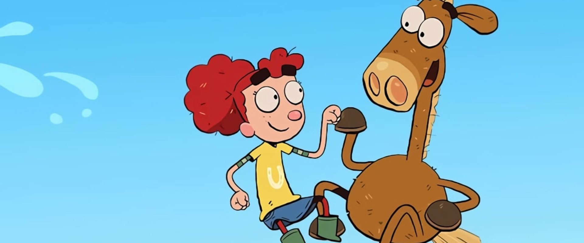 It's Pony