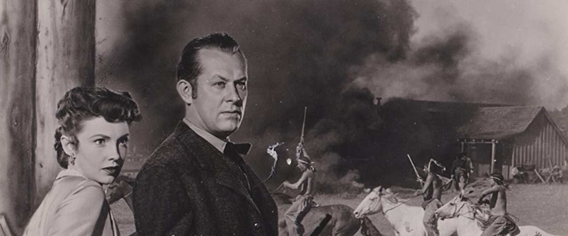 Toughest Man in Arizona backdrop