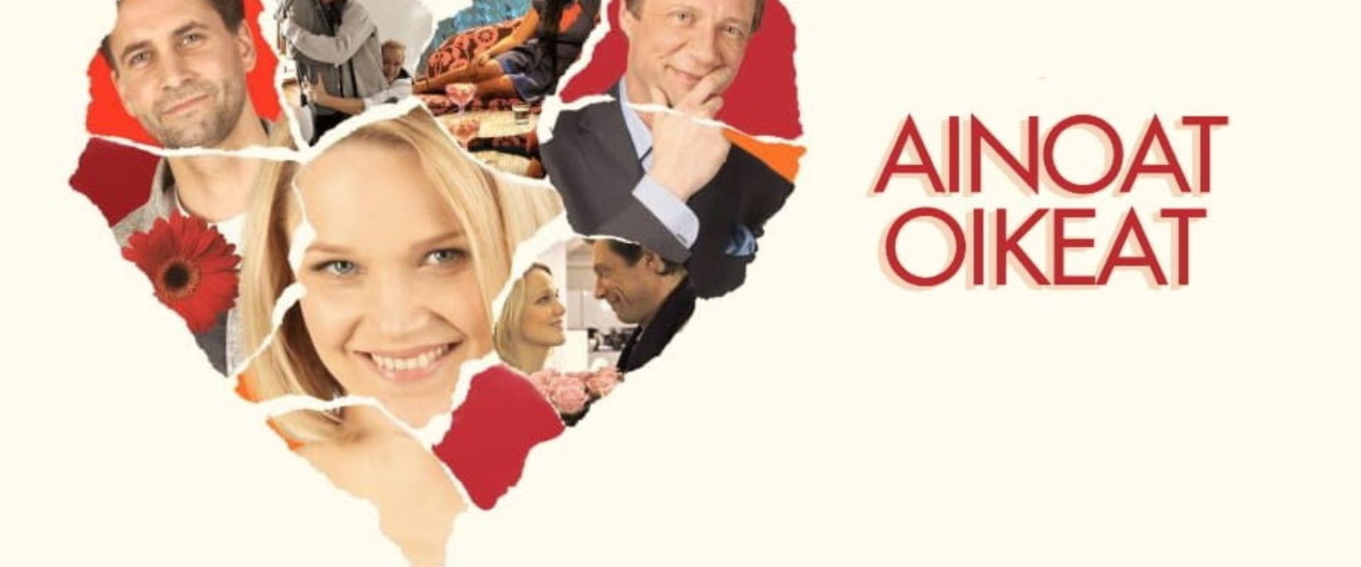 The Two and Only backdrop