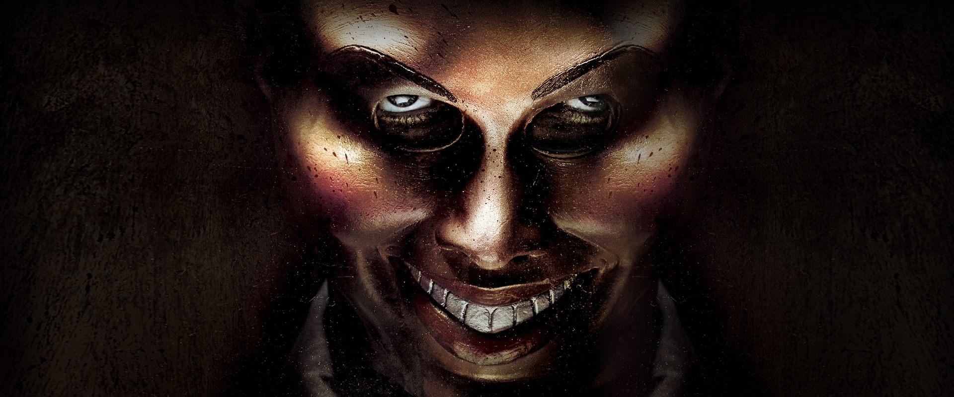 The Purge backdrop