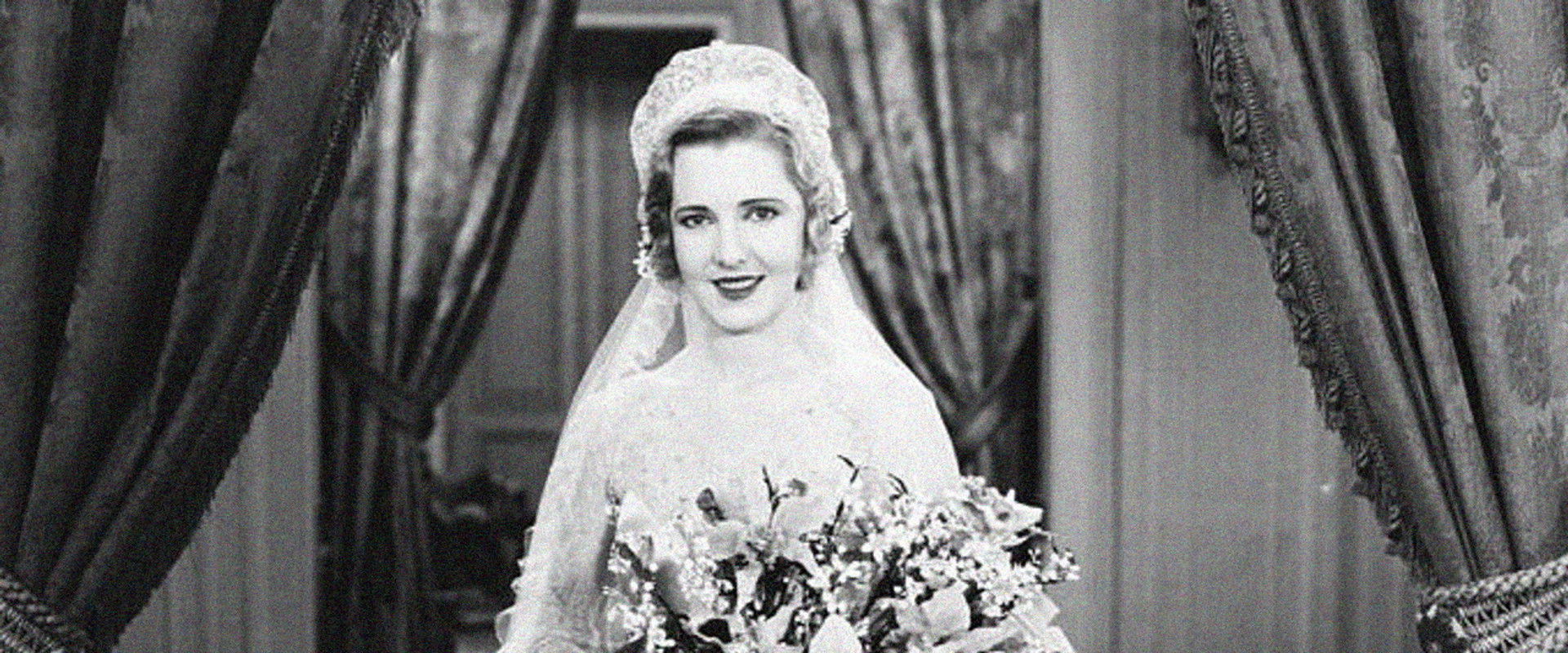 Virtuous Husband backdrop