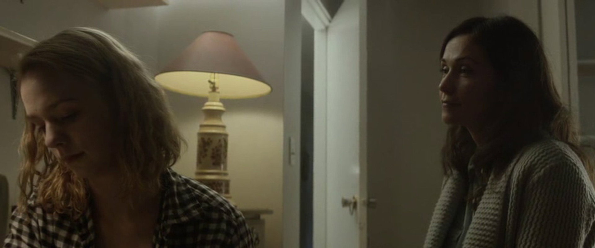 The Hollow Child backdrop