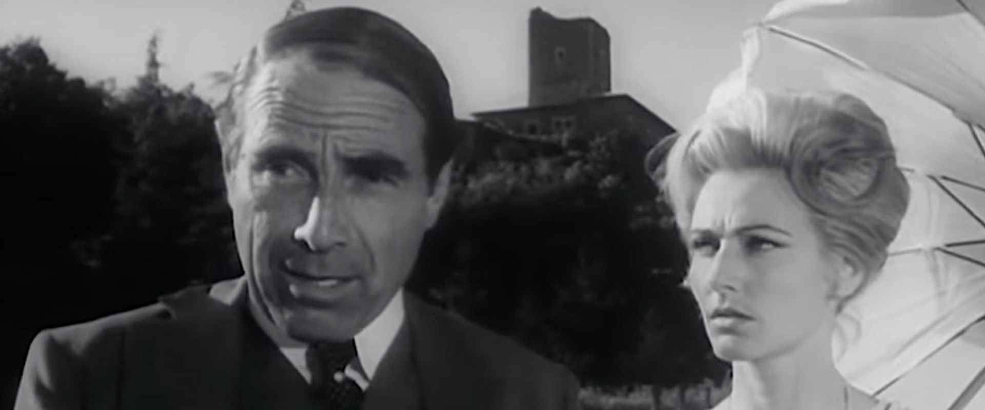 Run, Psycho, Run backdrop