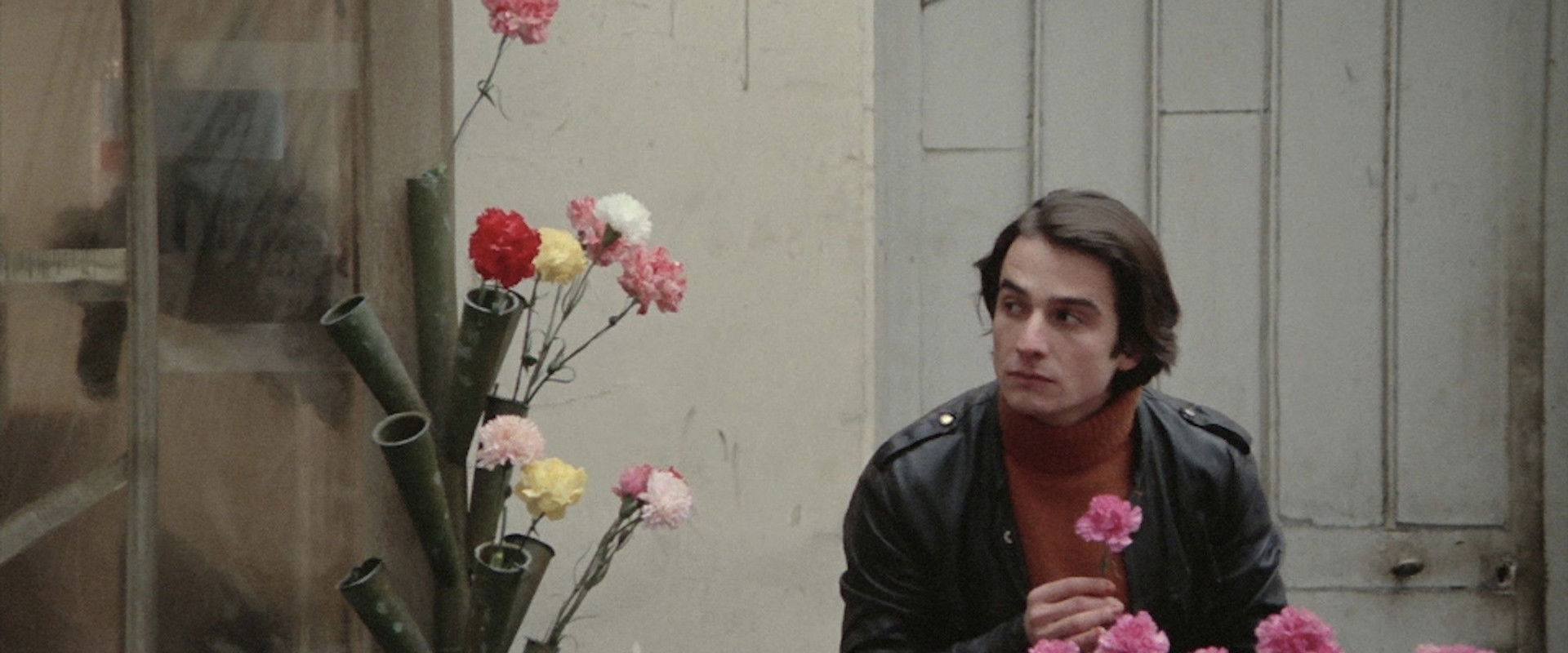 Bed and Board backdrop