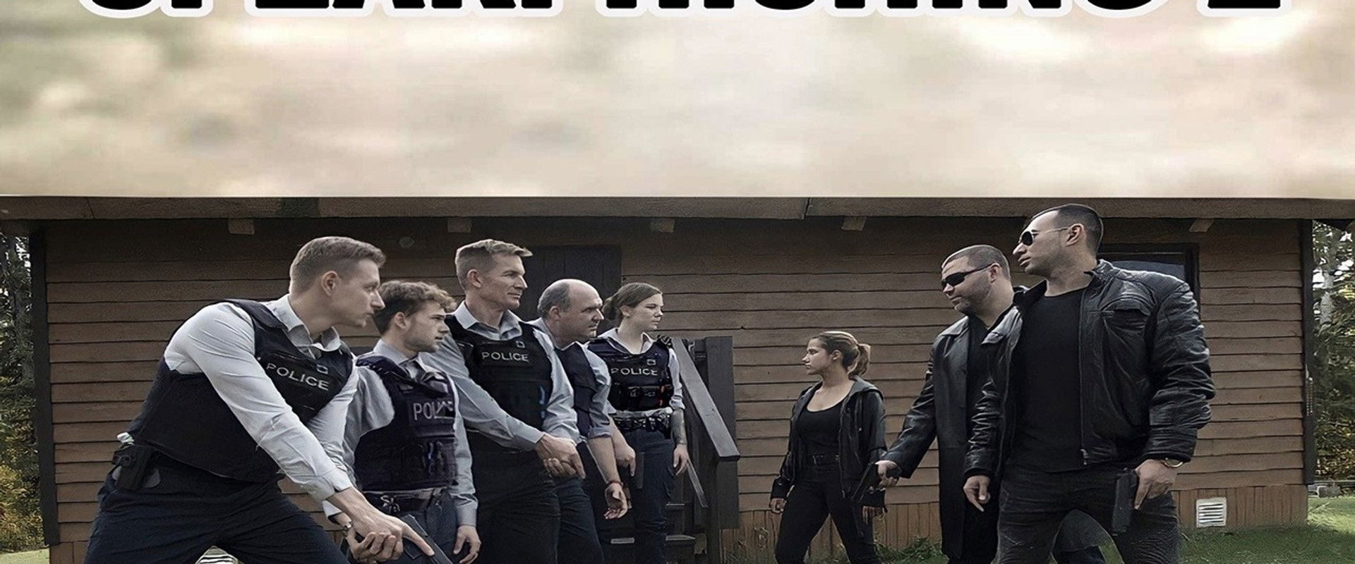 Spearphishing 2 backdrop