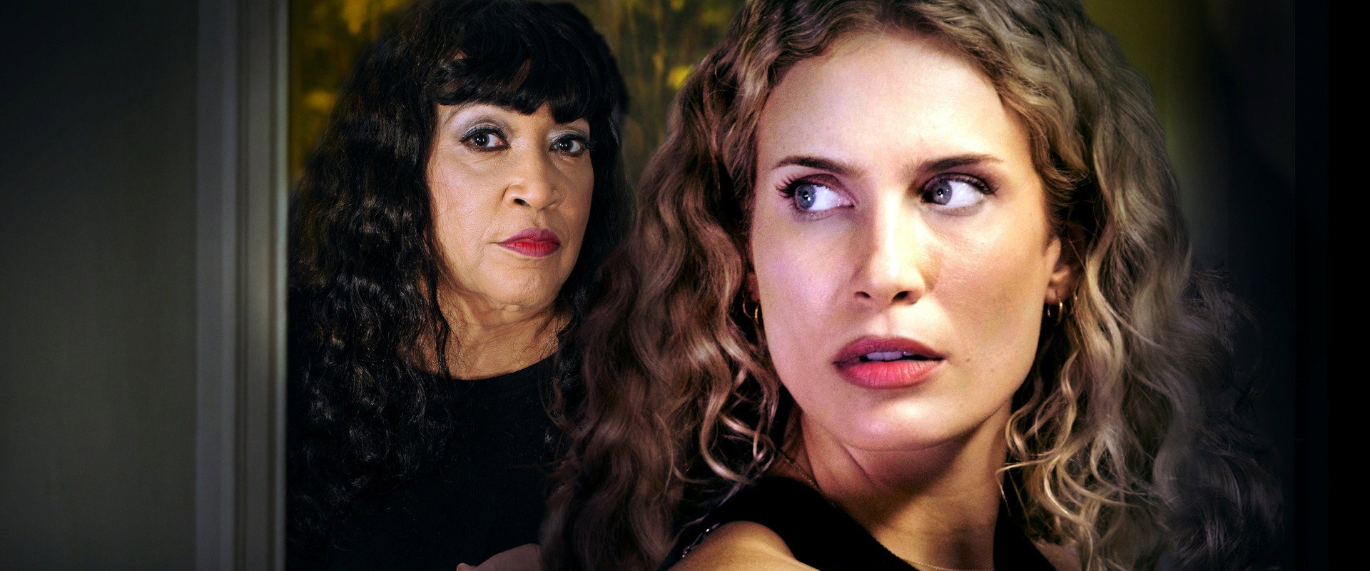 If I Can't Have You backdrop