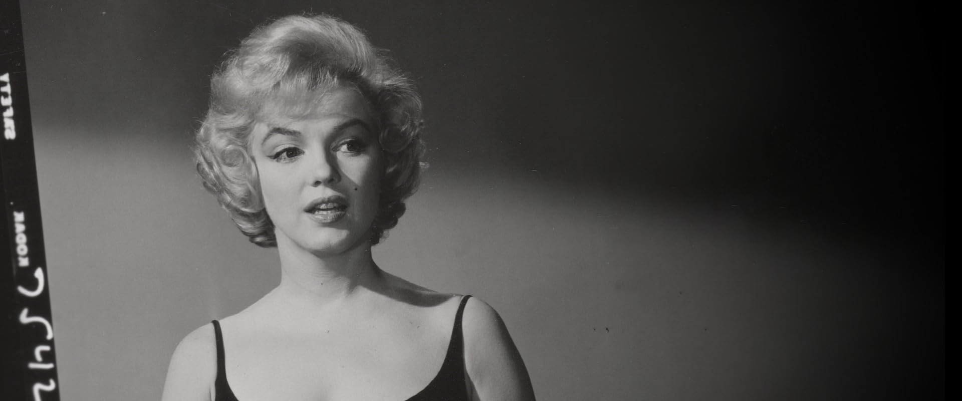 Marilyn, Her Final Secret