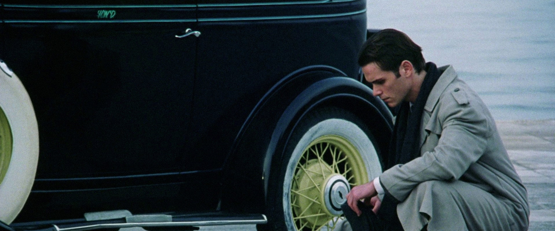 The Weeping Meadow backdrop