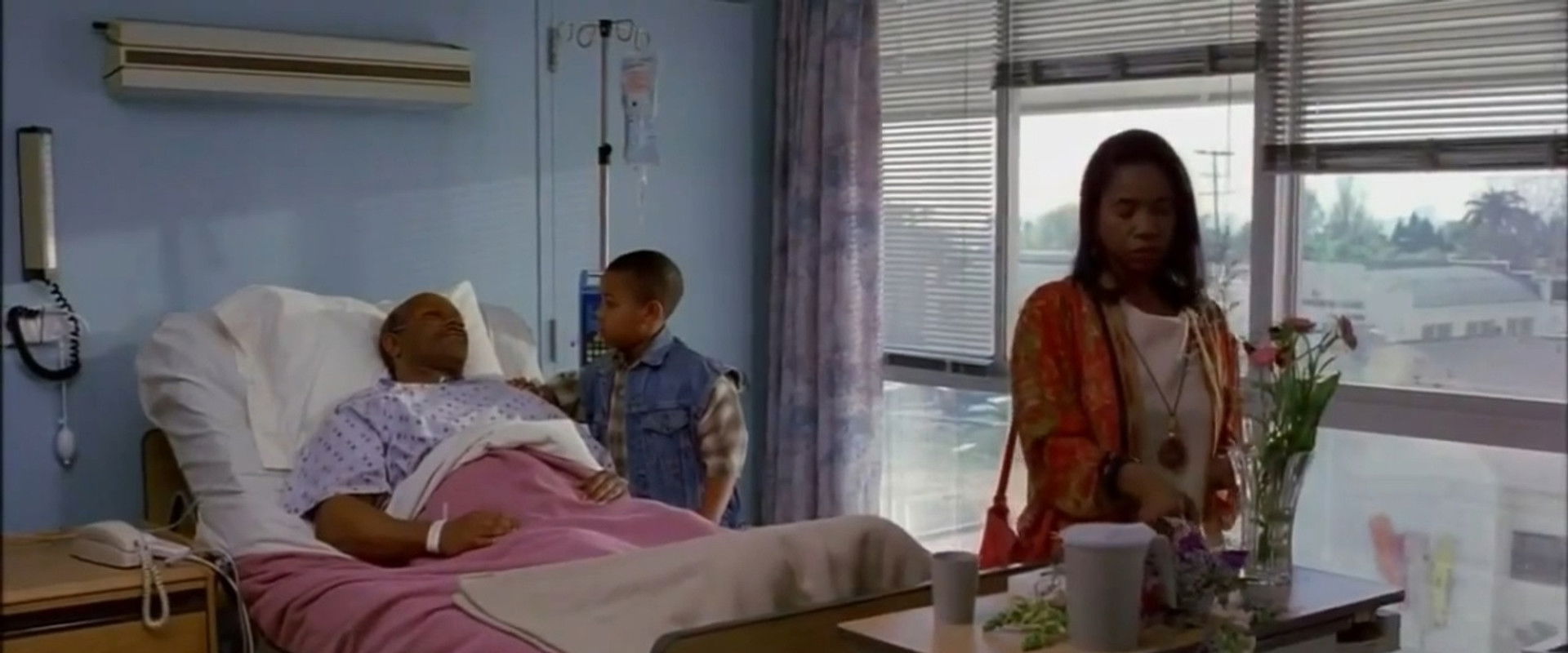 Little John backdrop