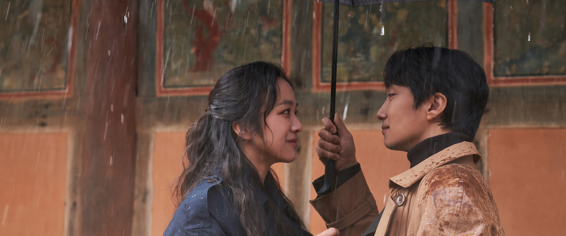 Decision to Leave backdrop