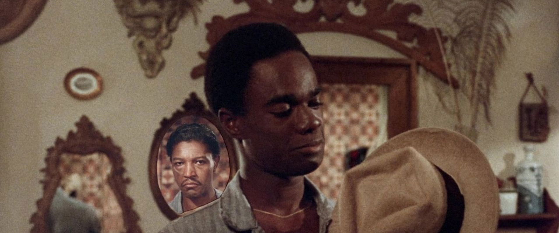 J.D.'s Revenge backdrop