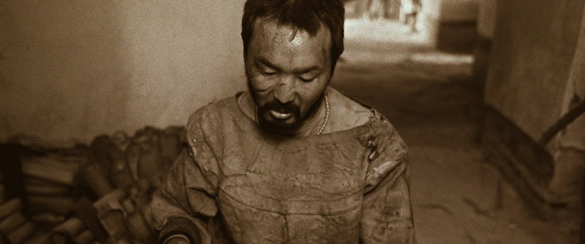 The Fall of Otrar backdrop