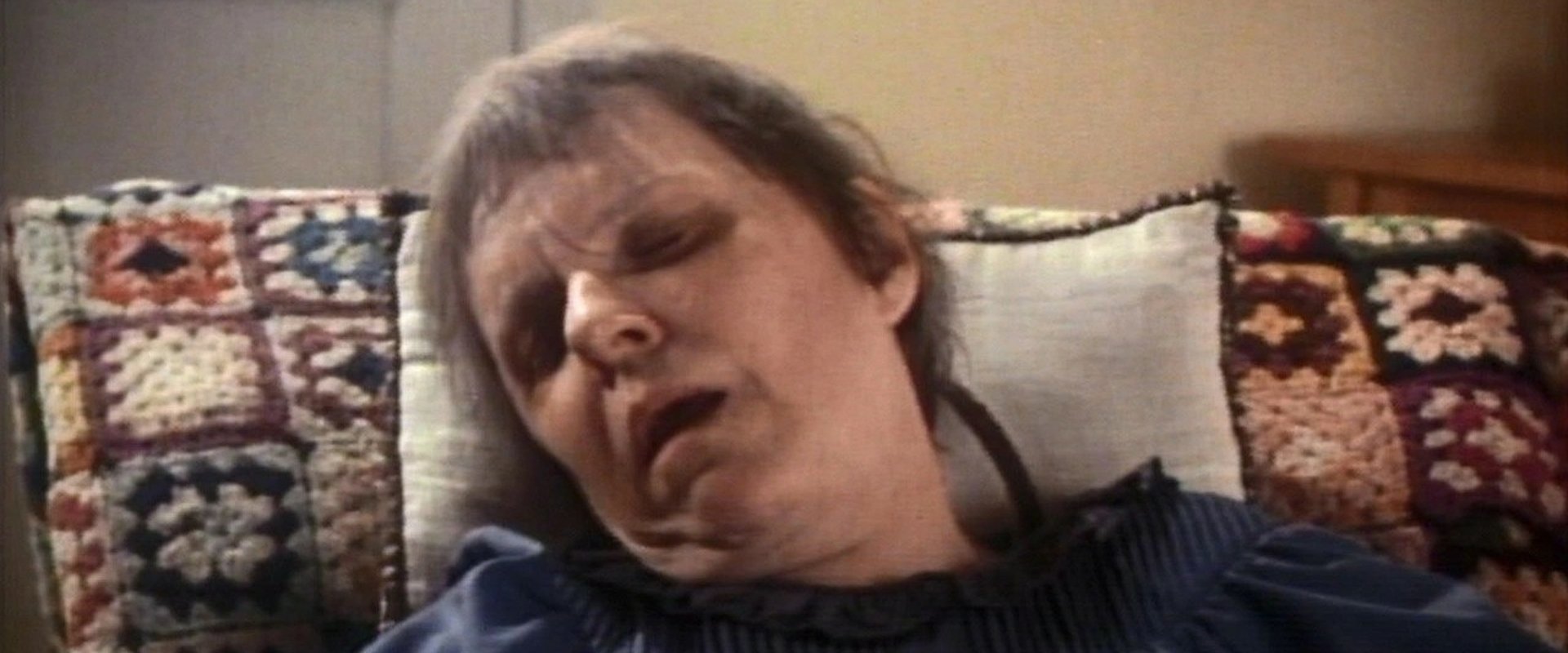 Grandma's Last Wish