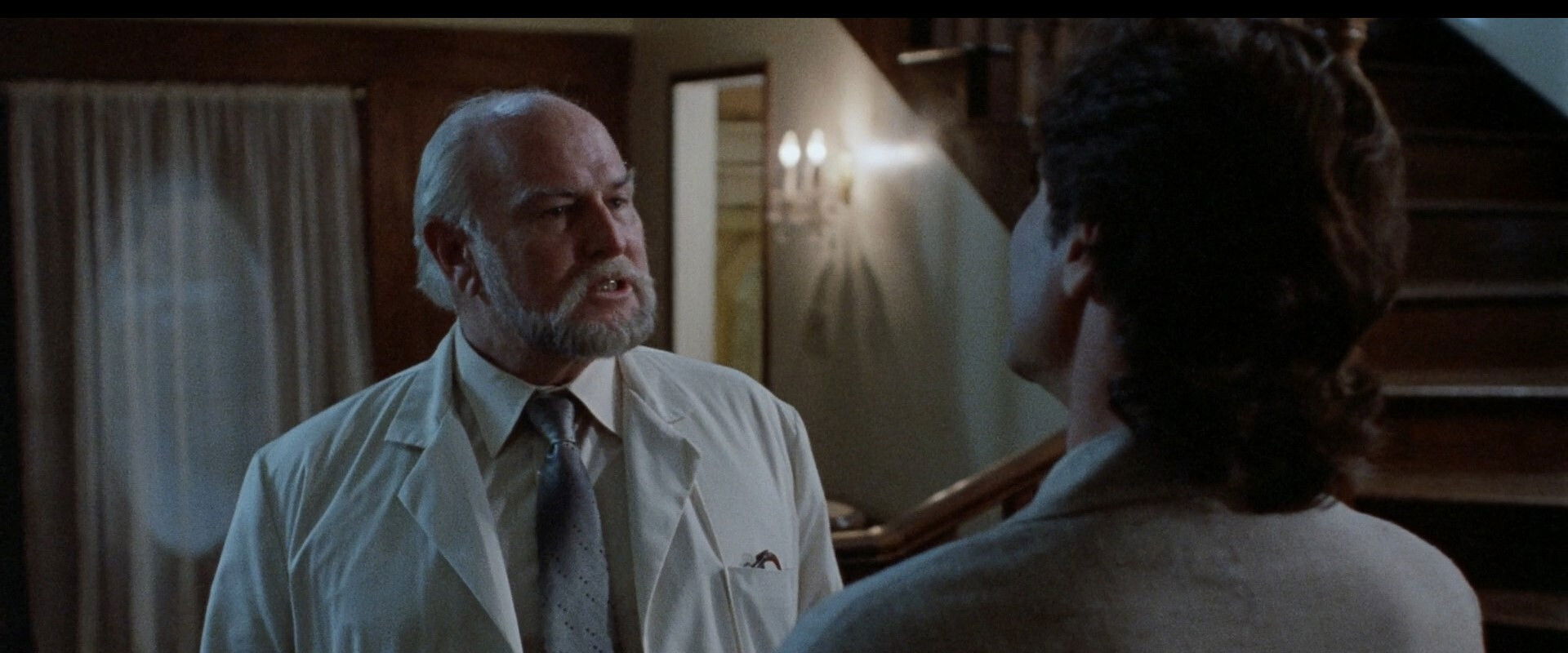 The Immortalizer backdrop