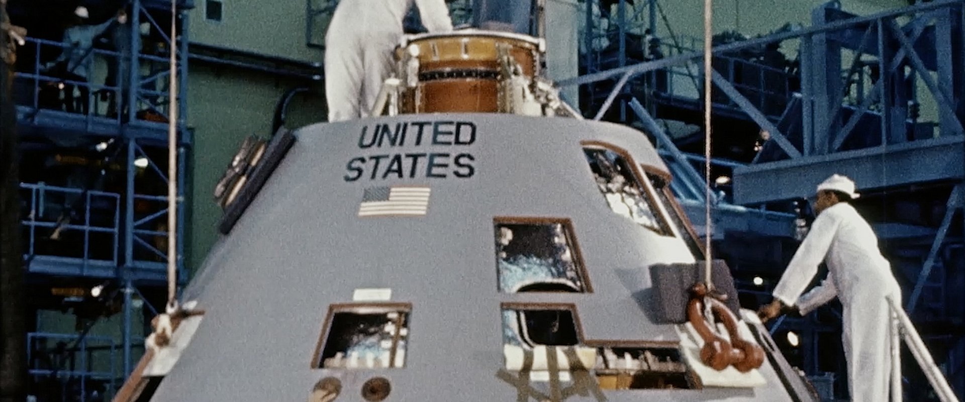 Apollo 1