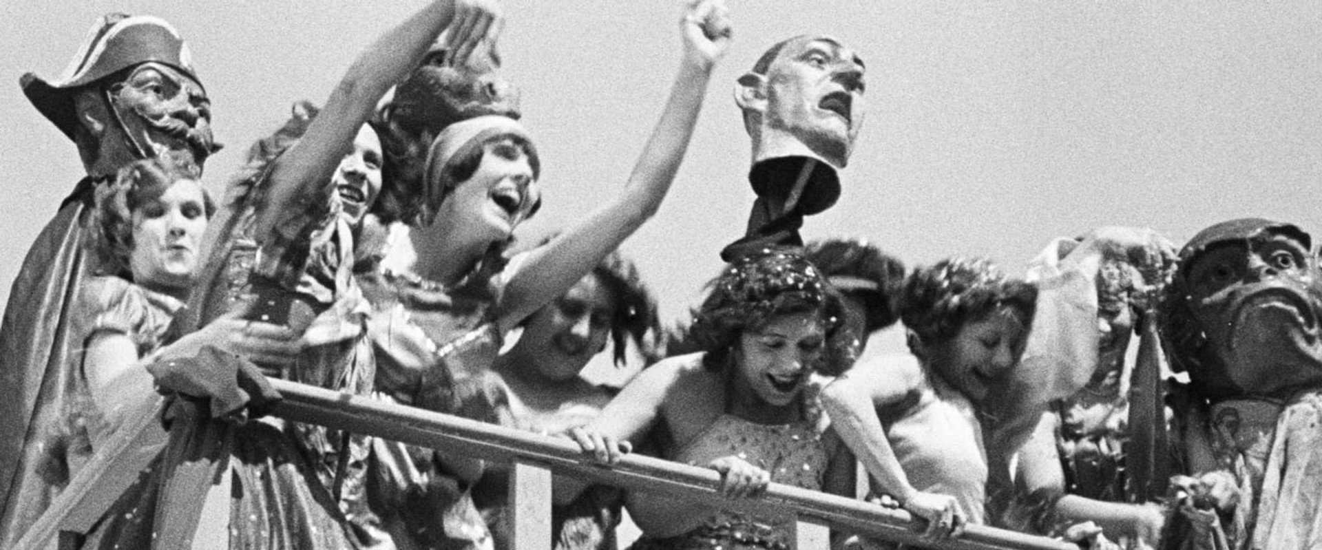 À propos de Nice backdrop