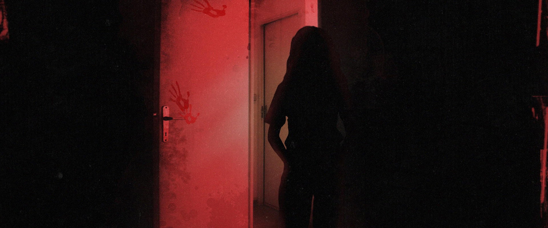 Nyctophobia backdrop