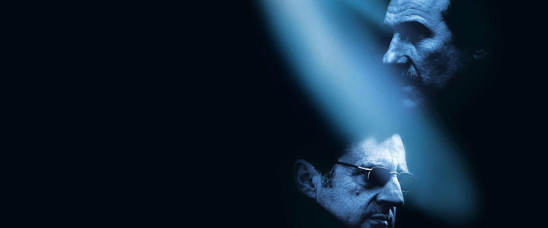 36th Precinct backdrop