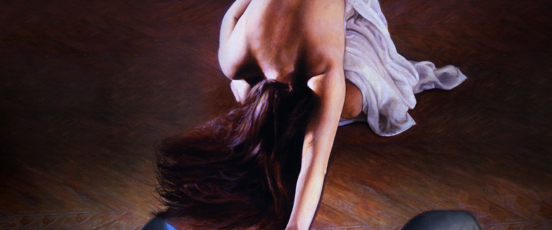 Bitter Moon backdrop