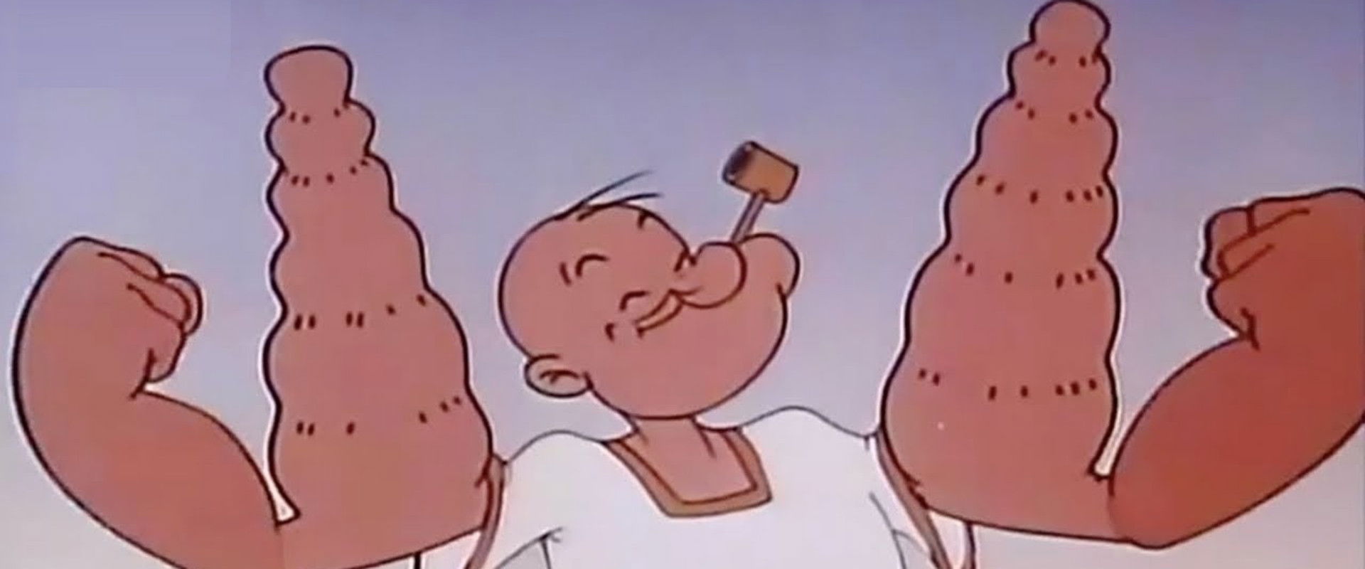 Greek Mirthology backdrop