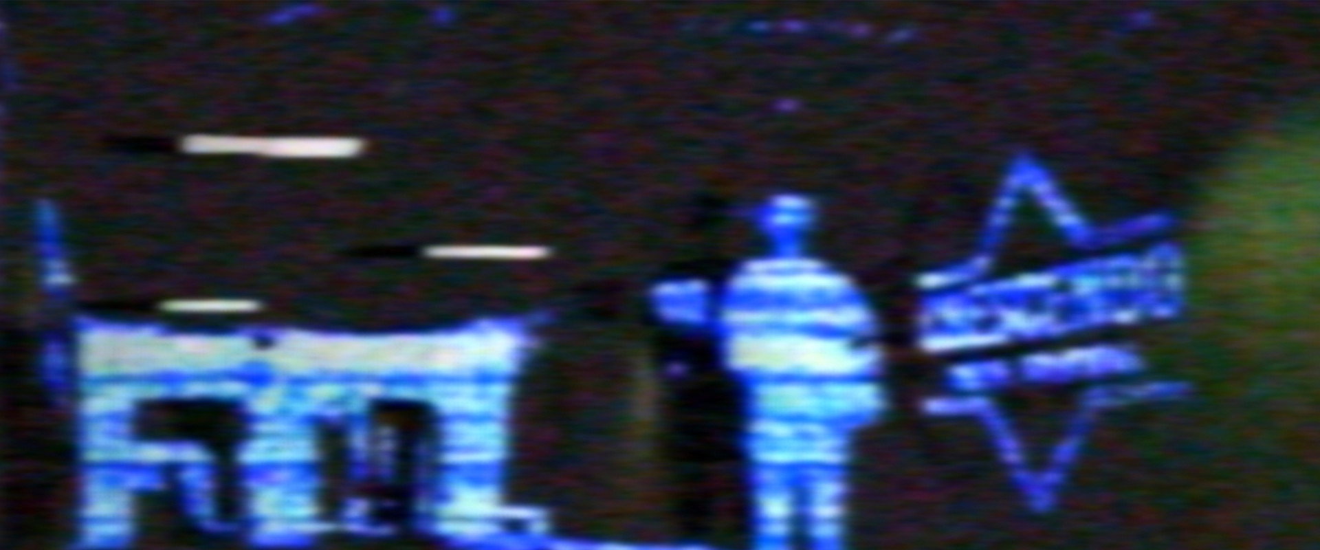 Attenuation backdrop