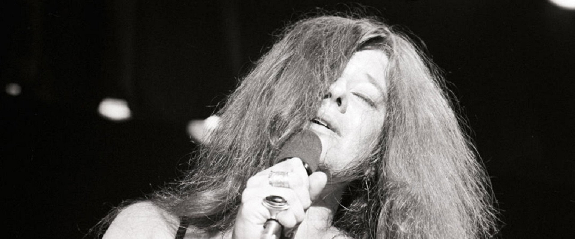 Janis backdrop