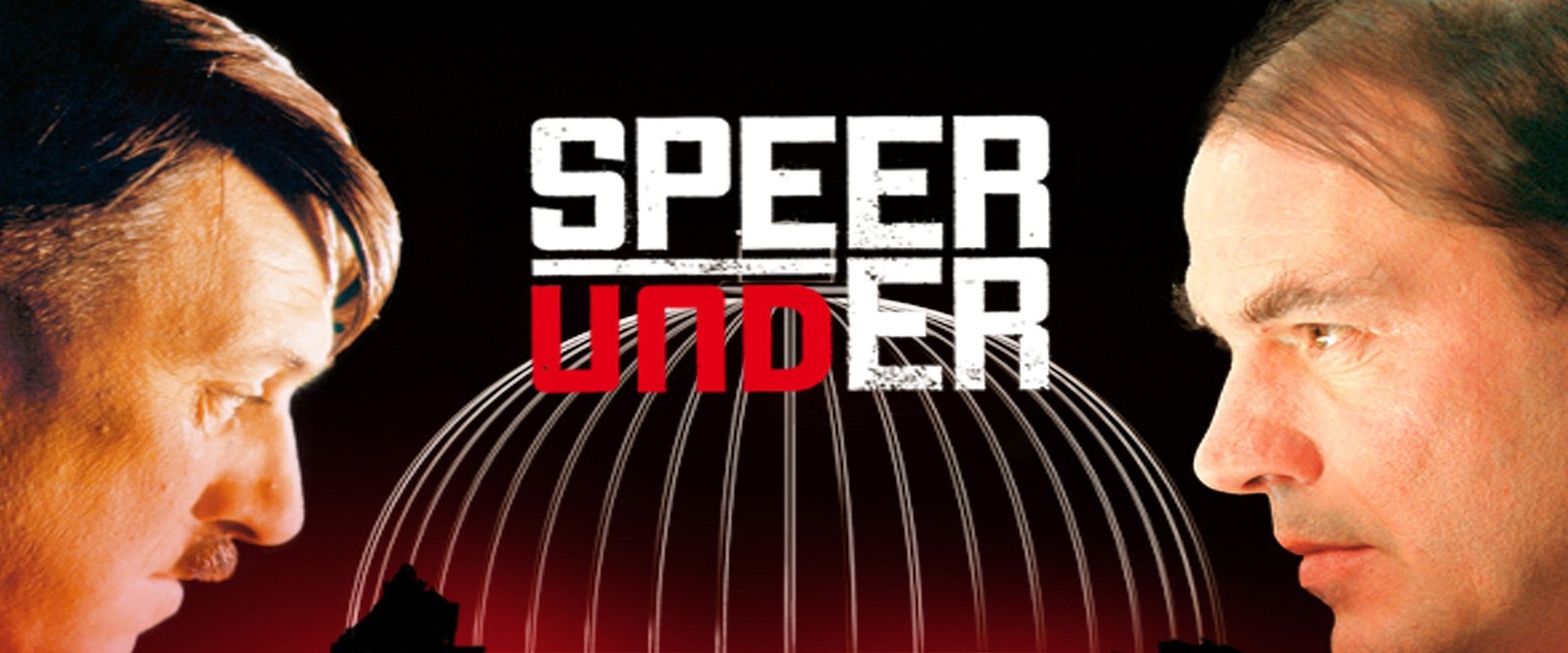 Speer & Hitler: The Devil's Architect